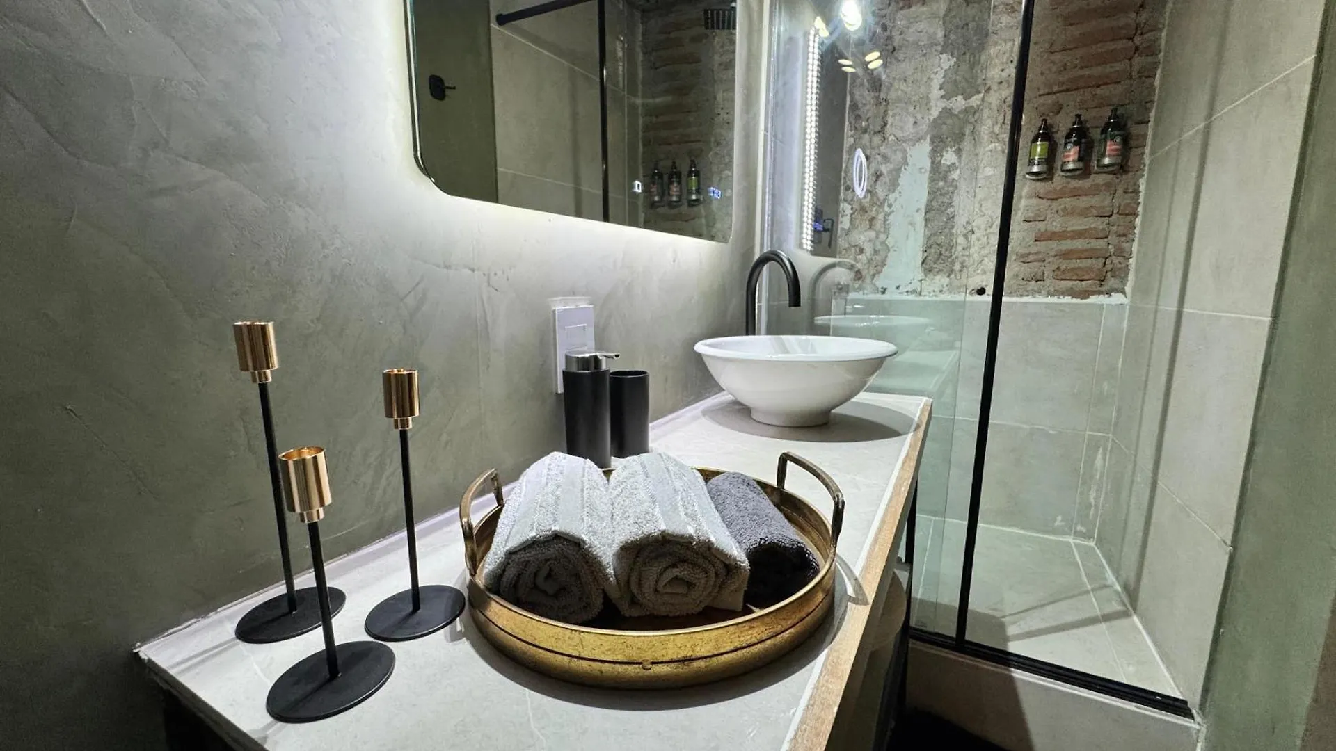 Villa Alta Guest House Cartagena