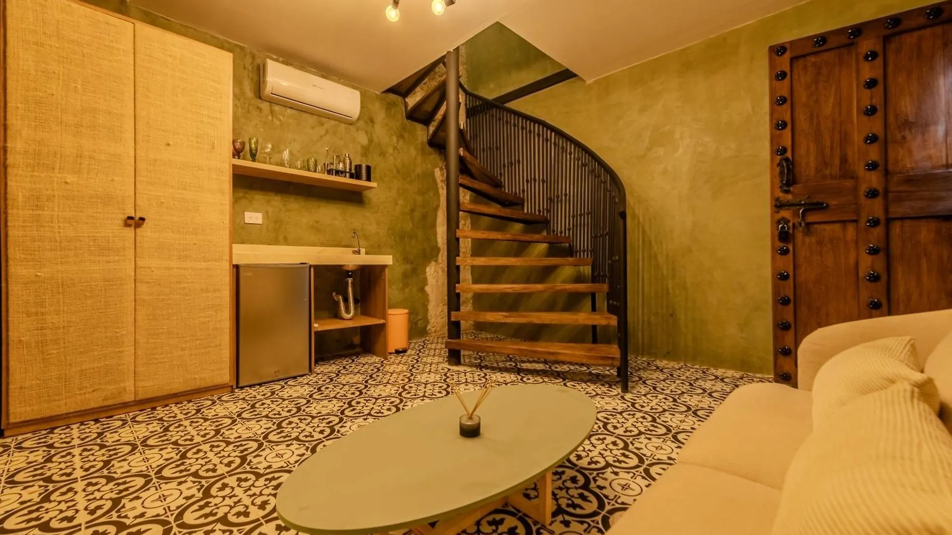 Villa Alta Guest House Cartagena 0*,  Colombia