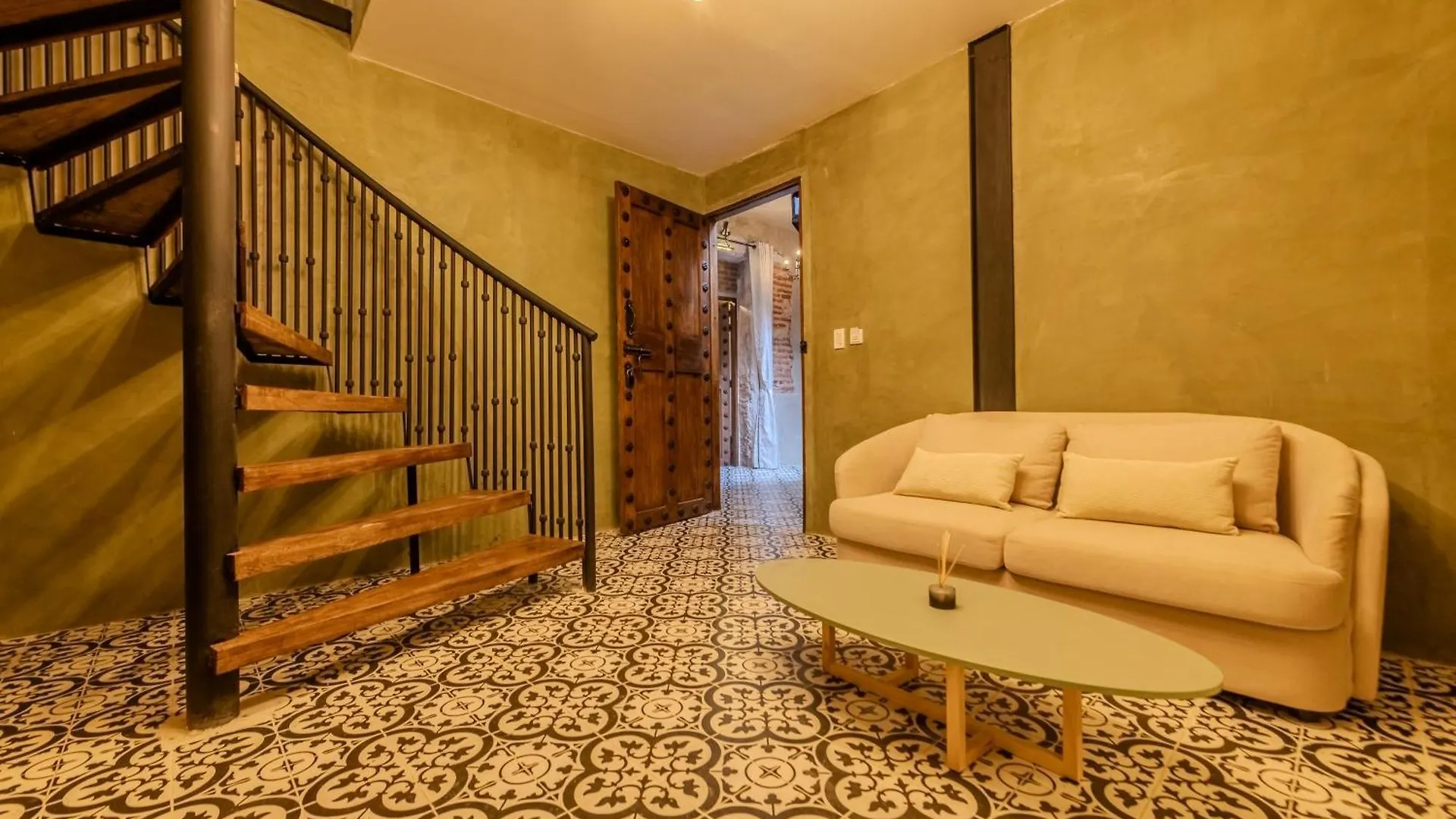 Villa Alta Guest House Cartagena Colombia