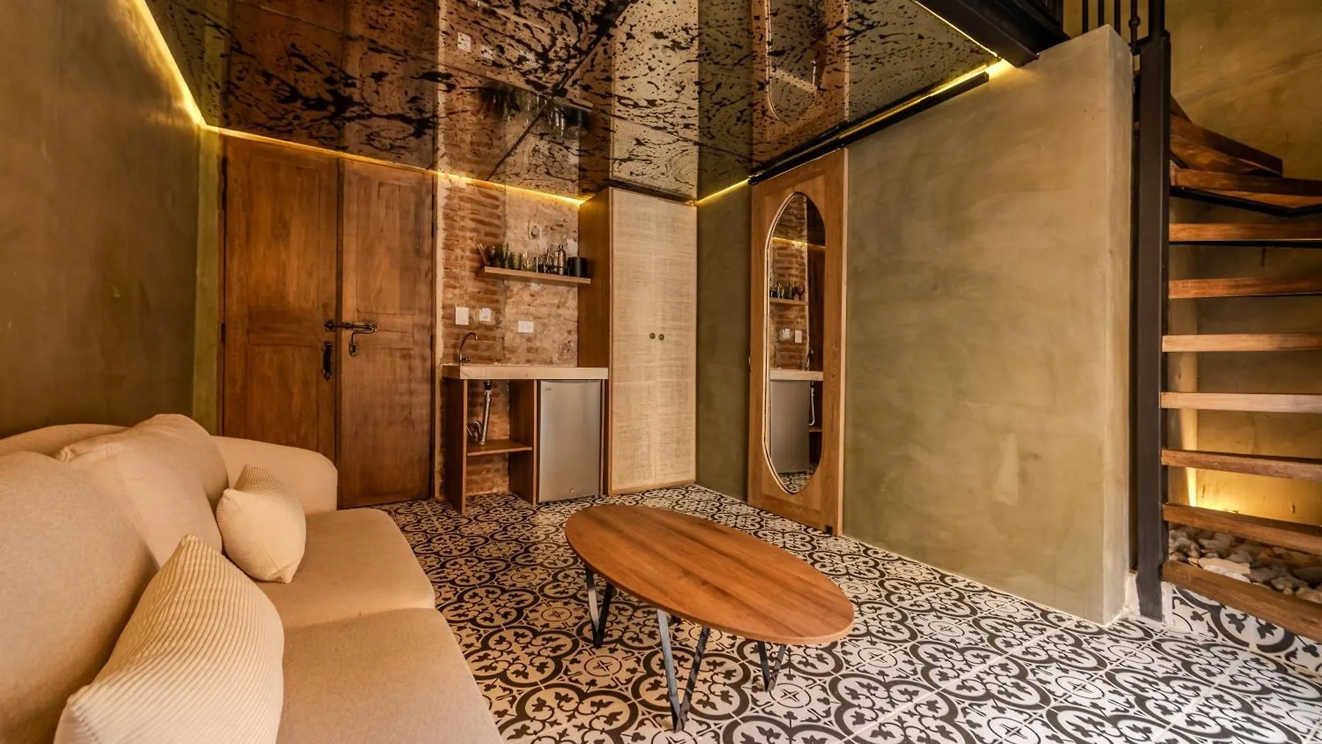 Cartagena Hotel Villa Alta Guest House