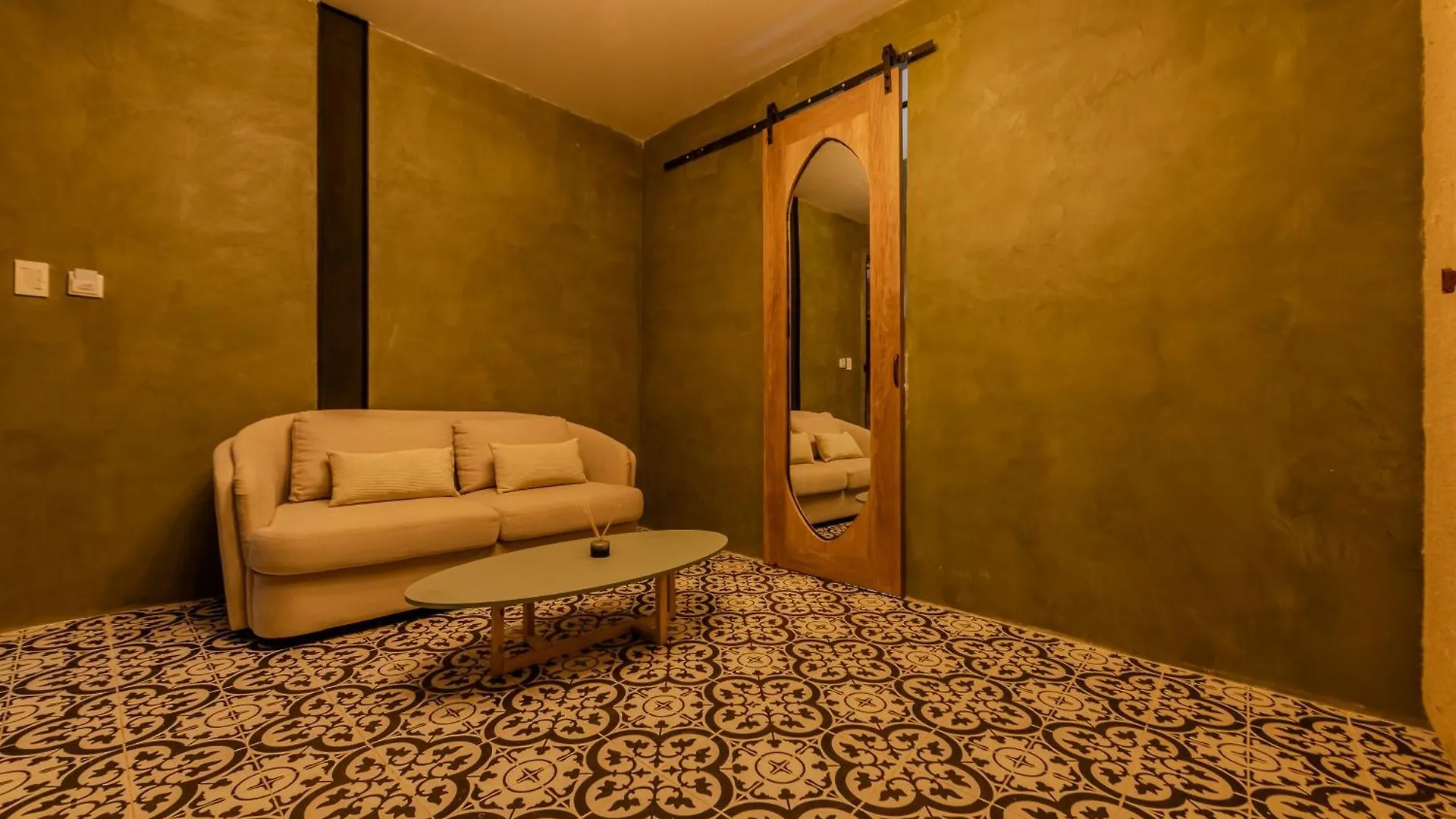 Villa Alta Guest House Cartagena Hotel