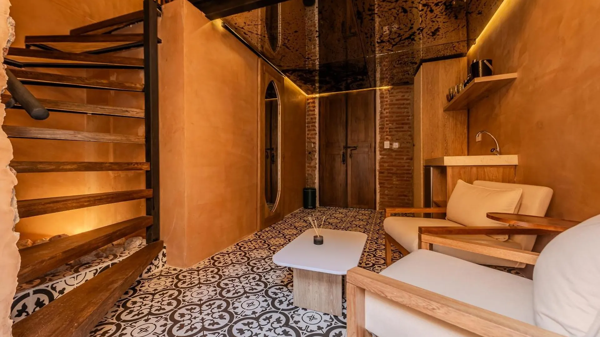 Villa Alta Guest House Cartagena