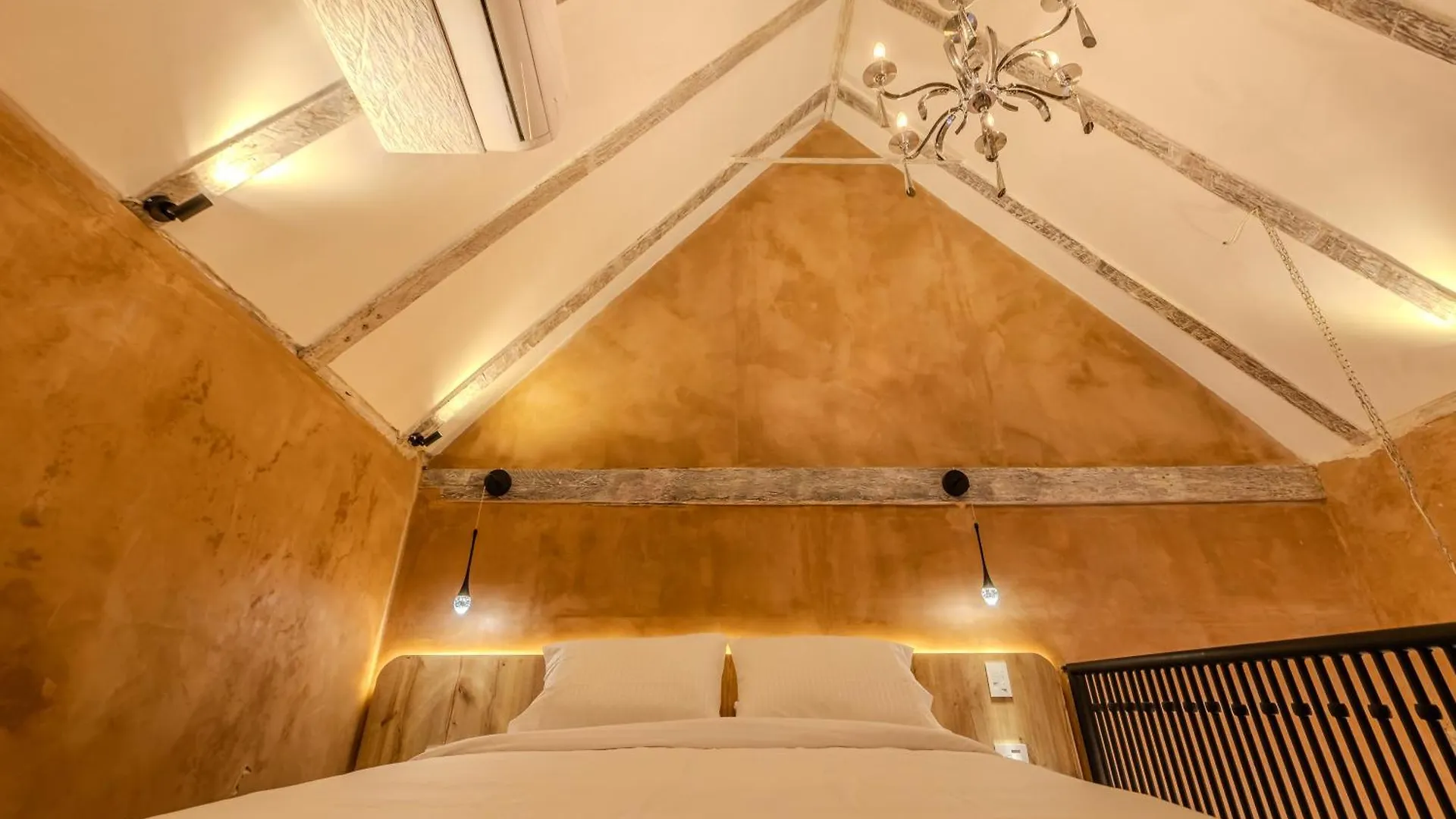 Villa Alta Guest House Cartagena Hotel