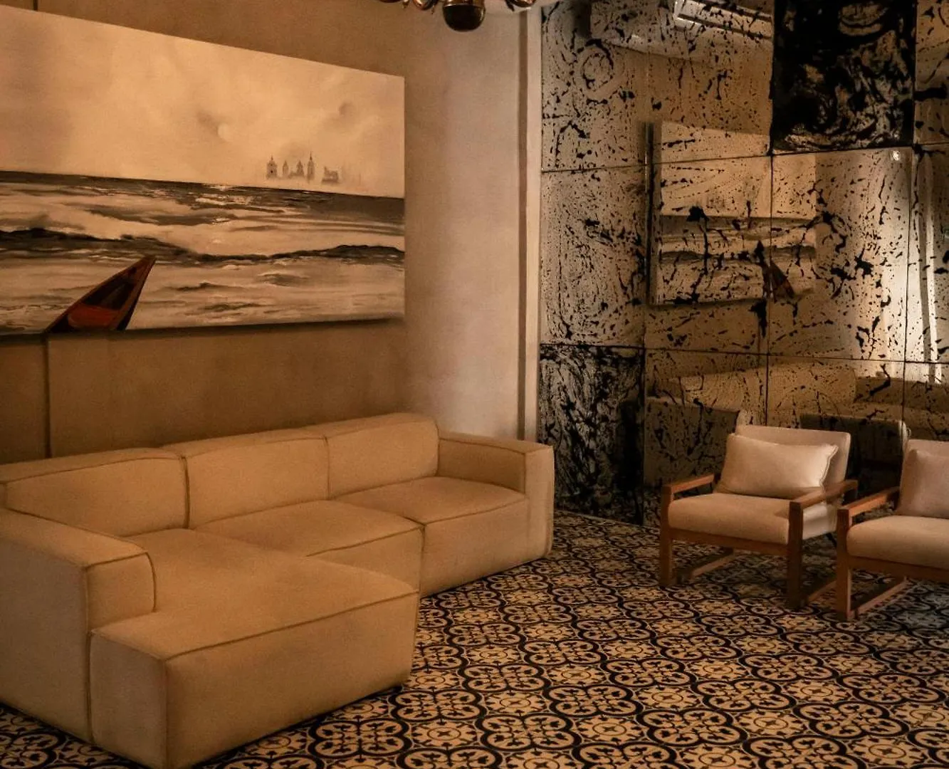 Cartagena Hotel Villa Alta Guest House