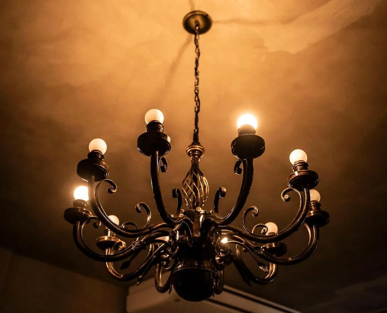 Cartagena Hotel Villa Alta Guest House קולומביה