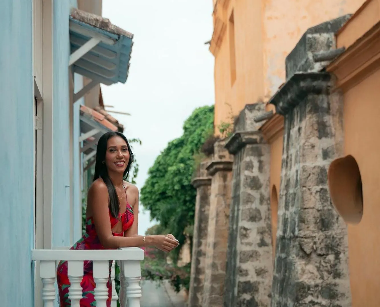 Cartagena Hotel Villa Alta Guest House
