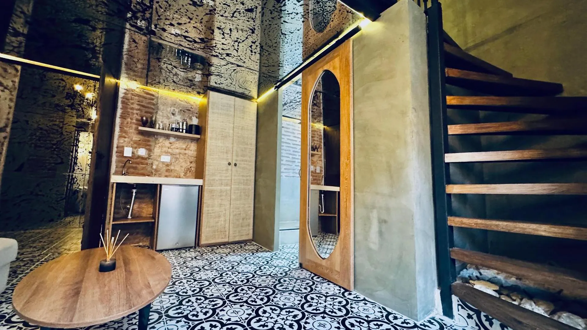 Hotel Villa Alta Guest House Cartagena