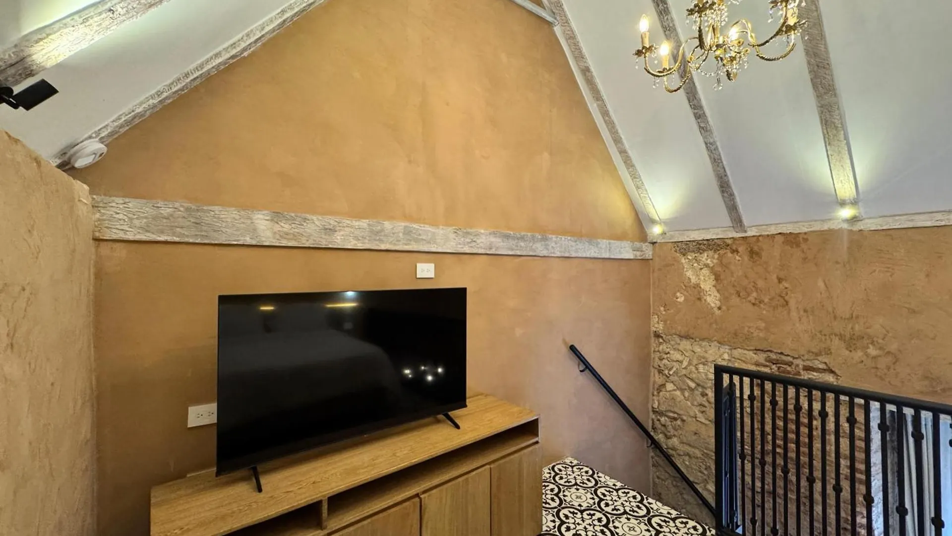 Villa Alta Guest House Cartagena Hotel