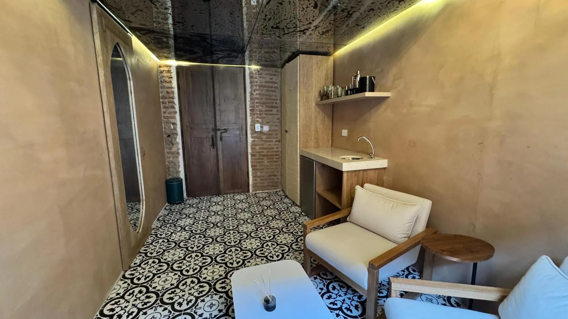 Villa Alta Guest House Cartagena Hotel