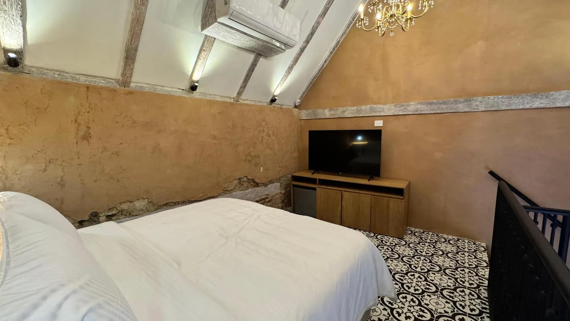 Villa Alta Guest House Cartagena 0*,  Colombia