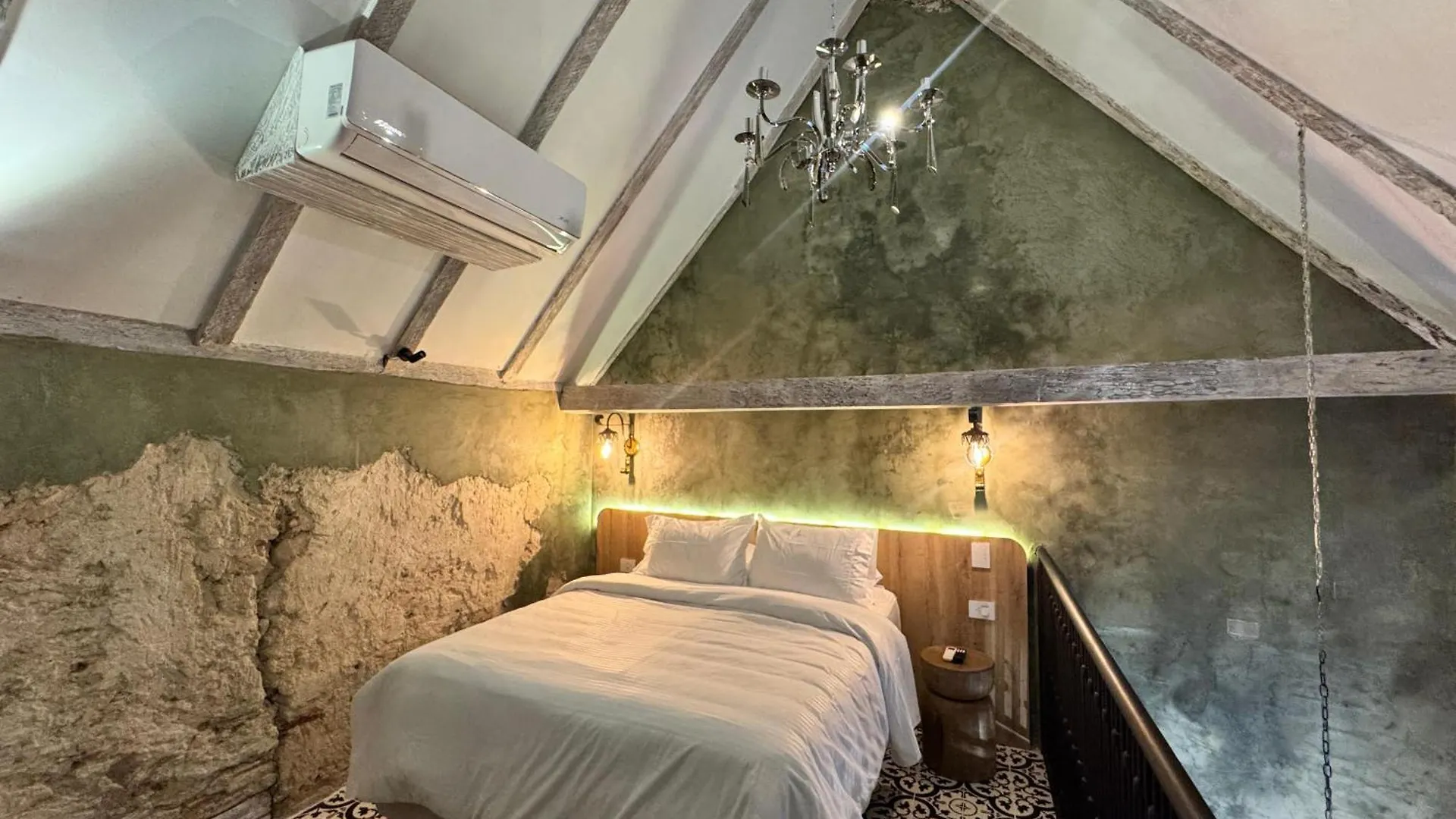 Villa Alta Guest House Cartagena 0*,  Colombia