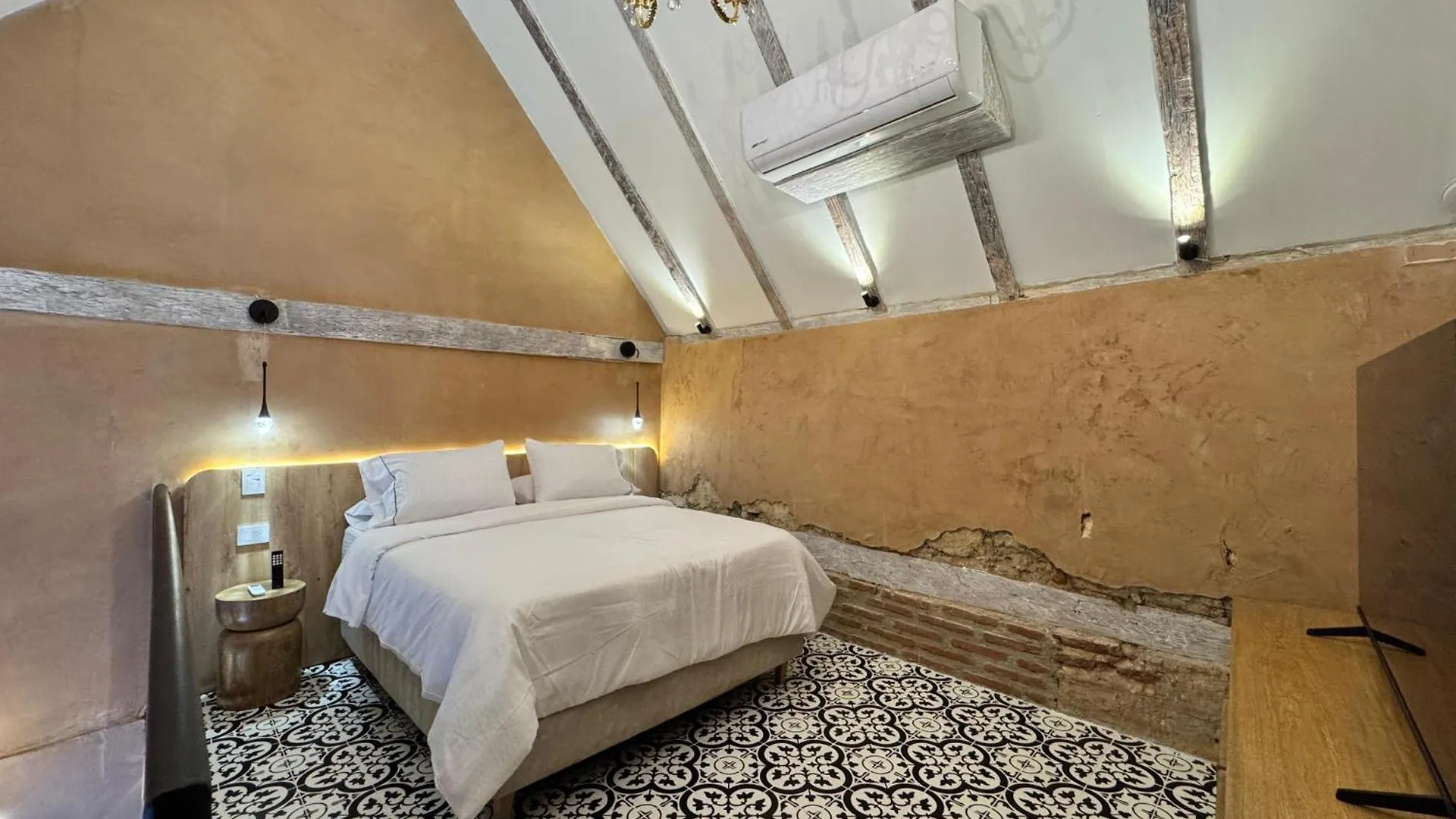 Villa Alta Guest House Cartagena 0*,