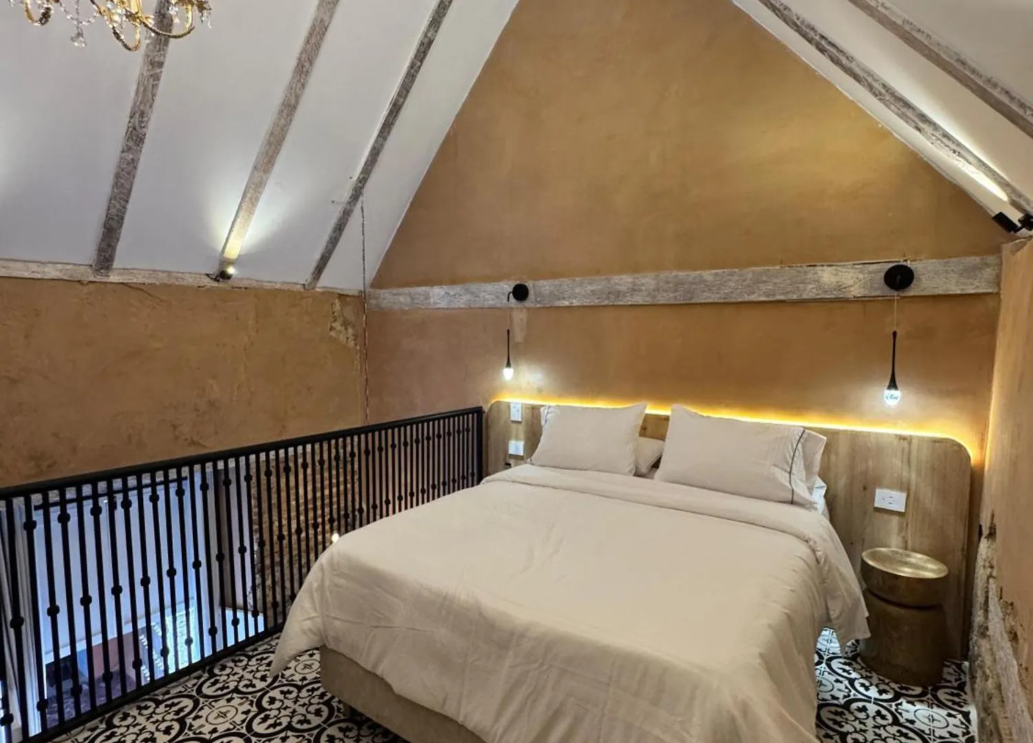 Hotel Villa Alta Guest House Cartagena