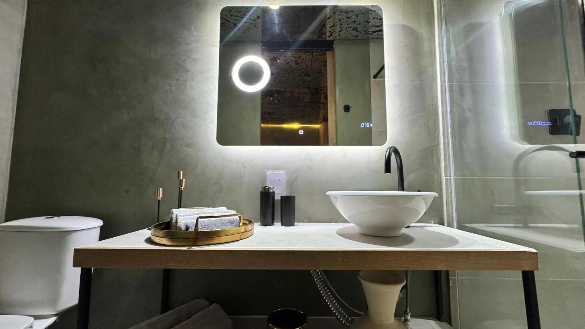 Villa Alta Guest House Cartagena Hotel