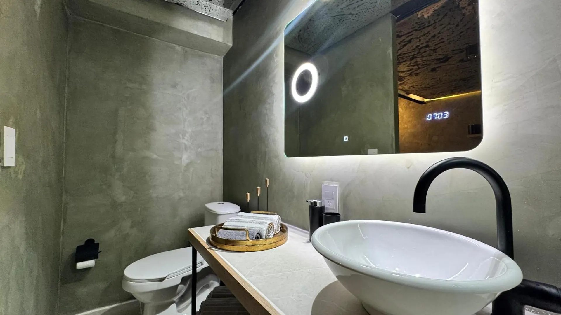 Villa Alta Guest House Cartagena Colombia