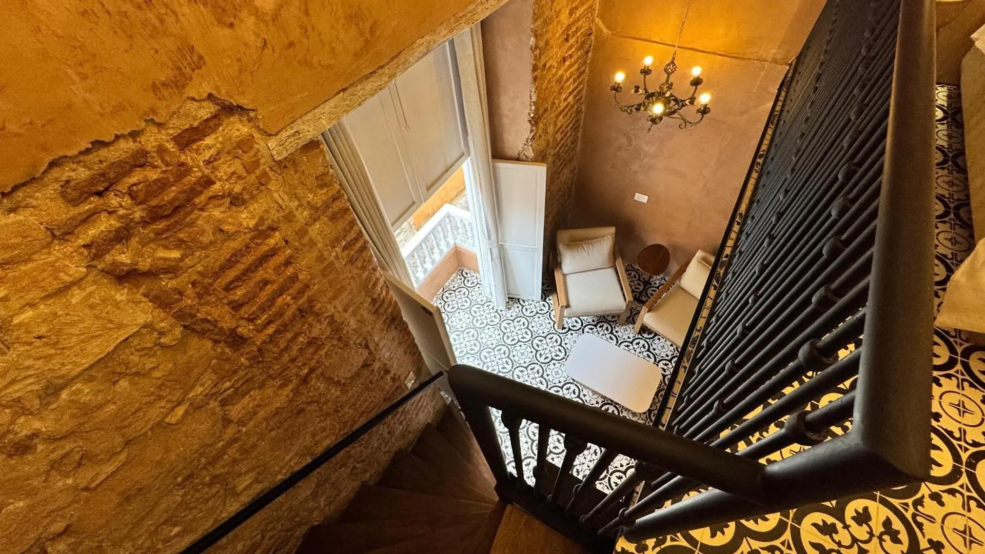 Villa Alta Guest House Cartagena