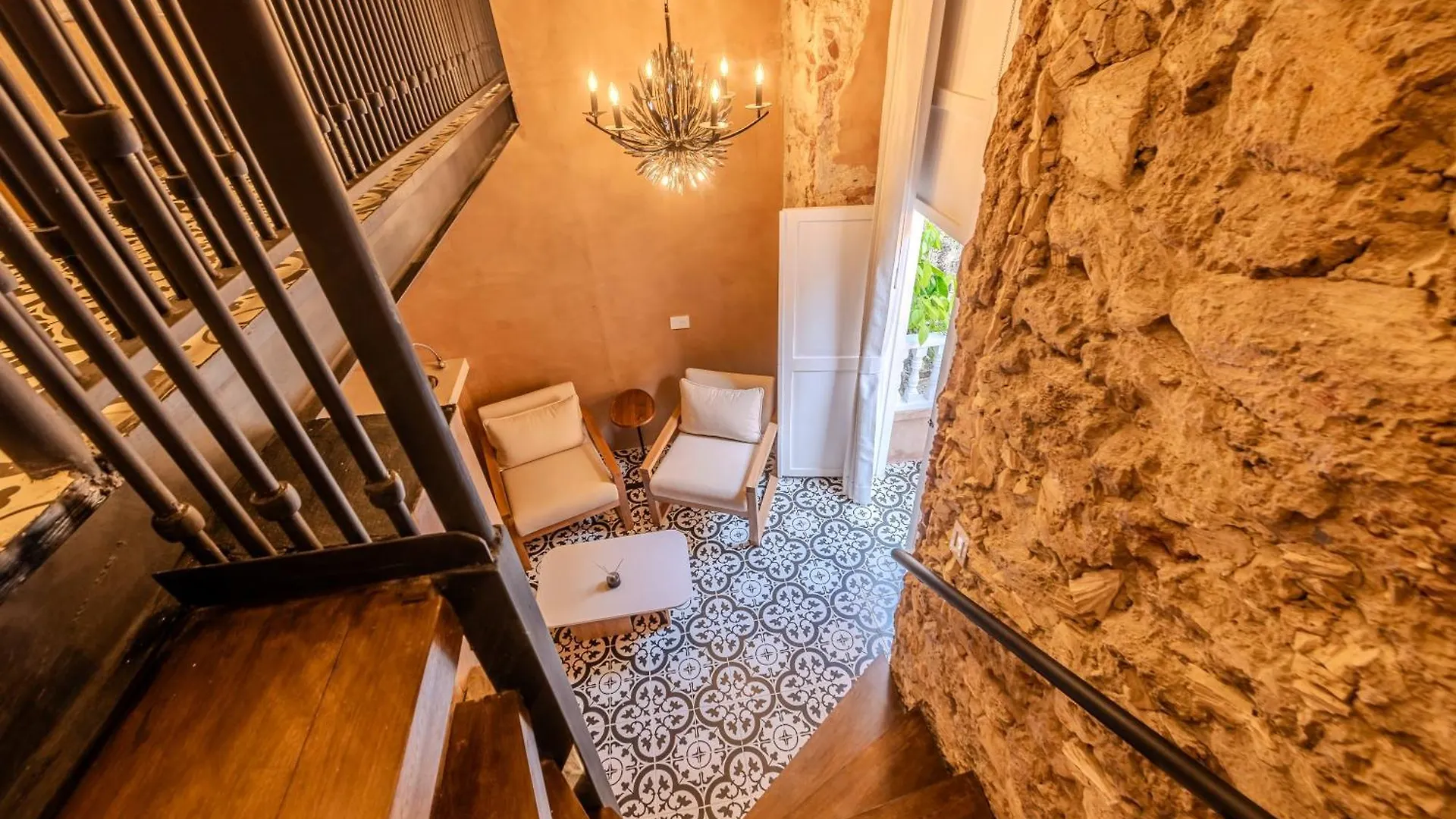 Hotel Villa Alta Guest House Cartagena