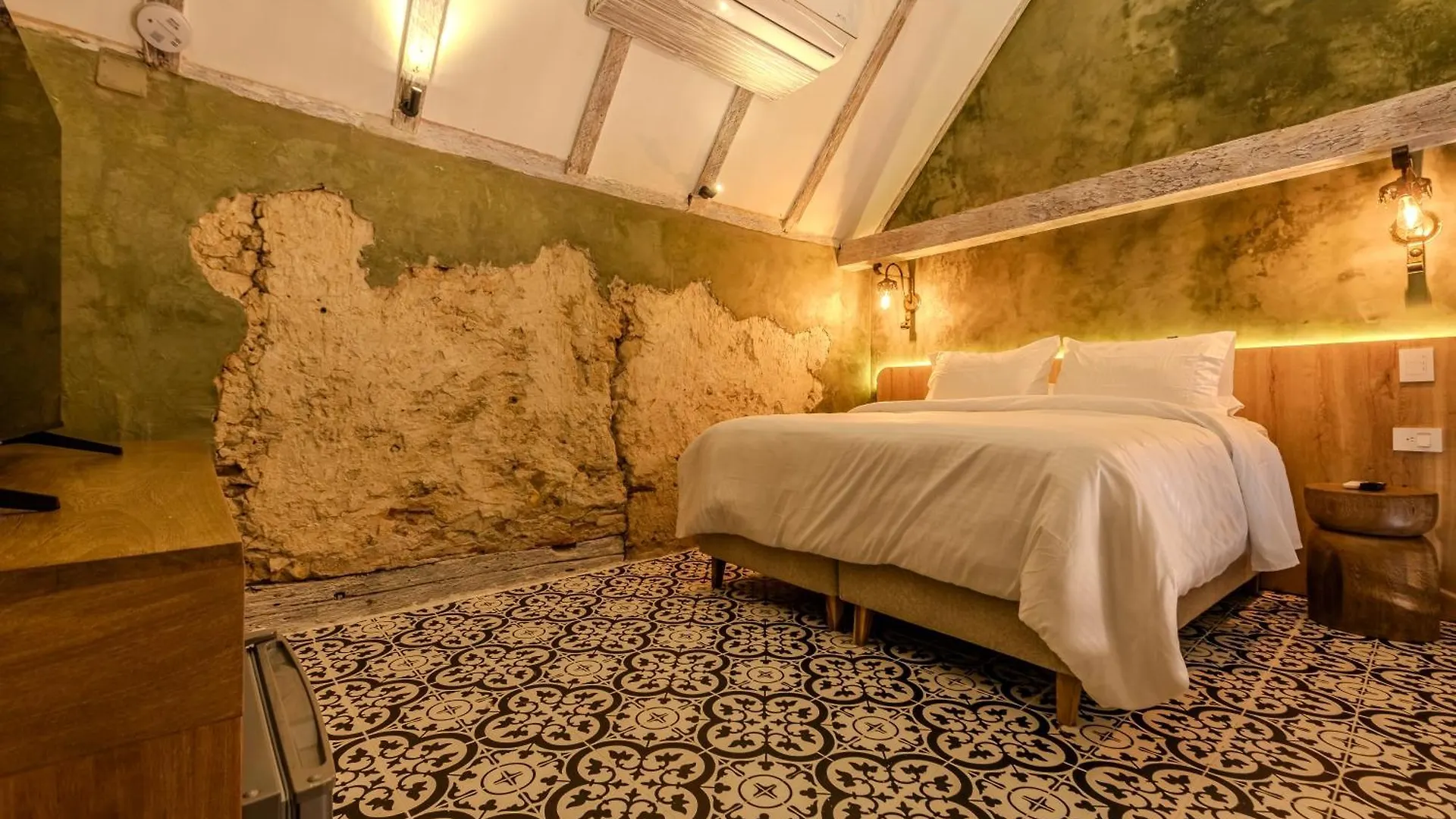 Hotel Villa Alta Guest House Cartagena