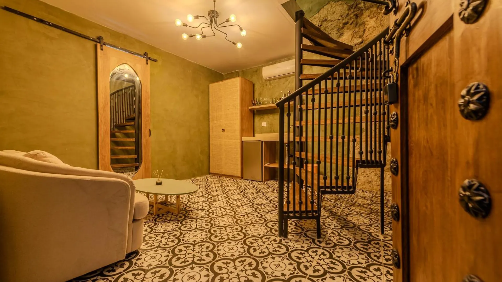 Villa Alta Guest House Cartagena Hotel