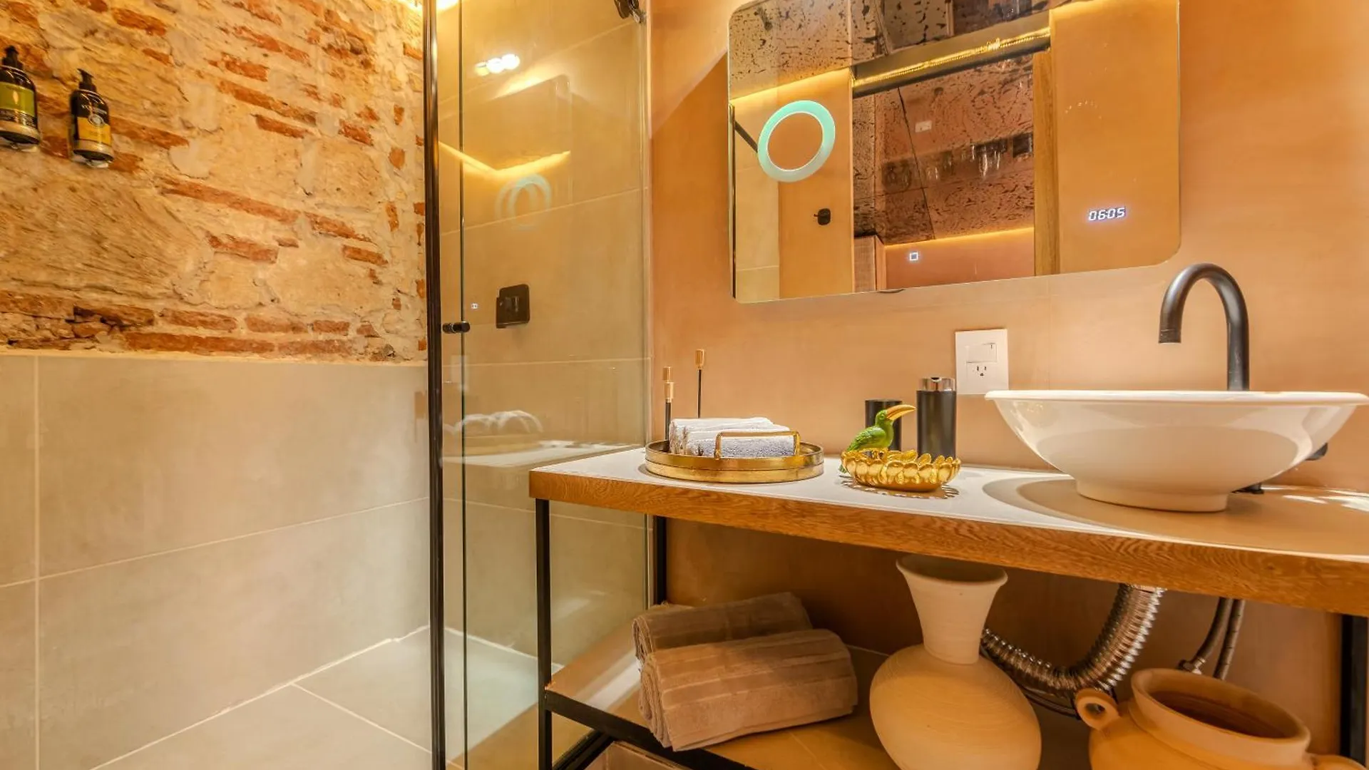 Hotel Villa Alta Guest House Cartagena