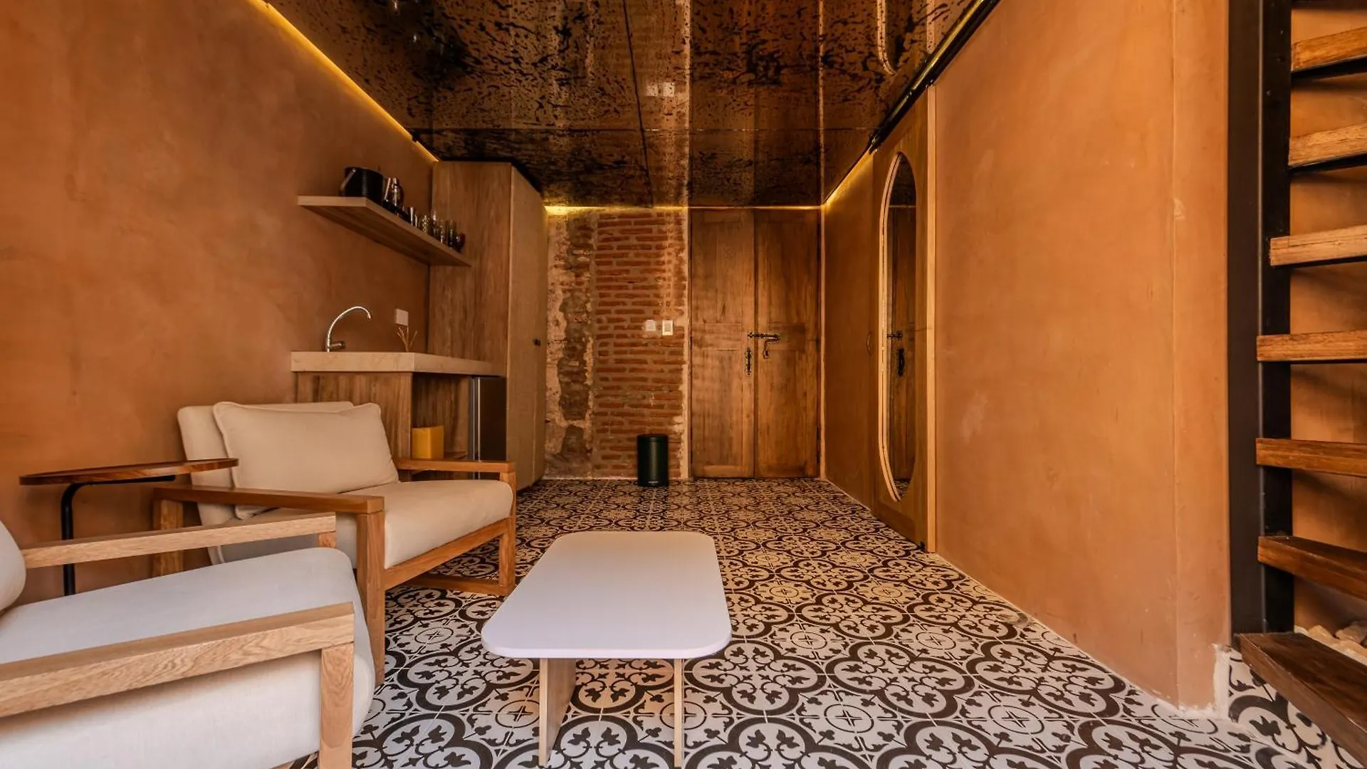Hotel Villa Alta Guest House Cartagena