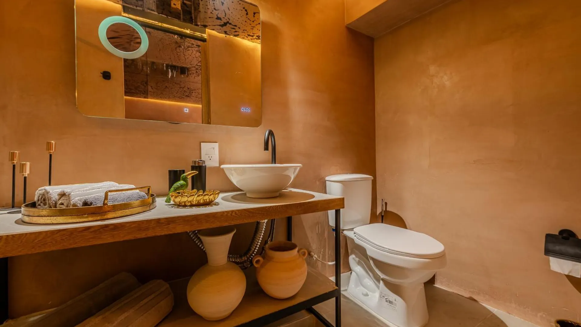 Villa Alta Guest House Cartagena