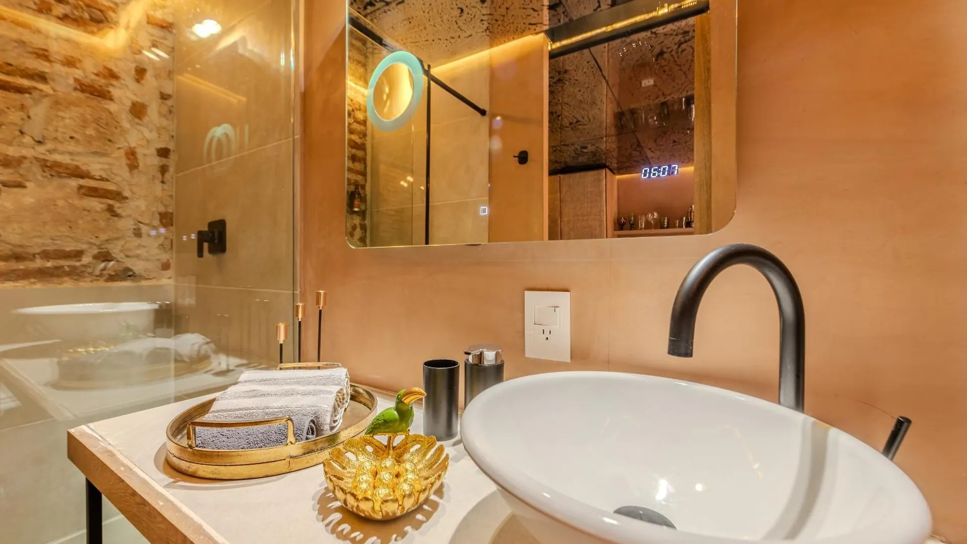 Villa Alta Guest House Cartagena 0*,  Colombia