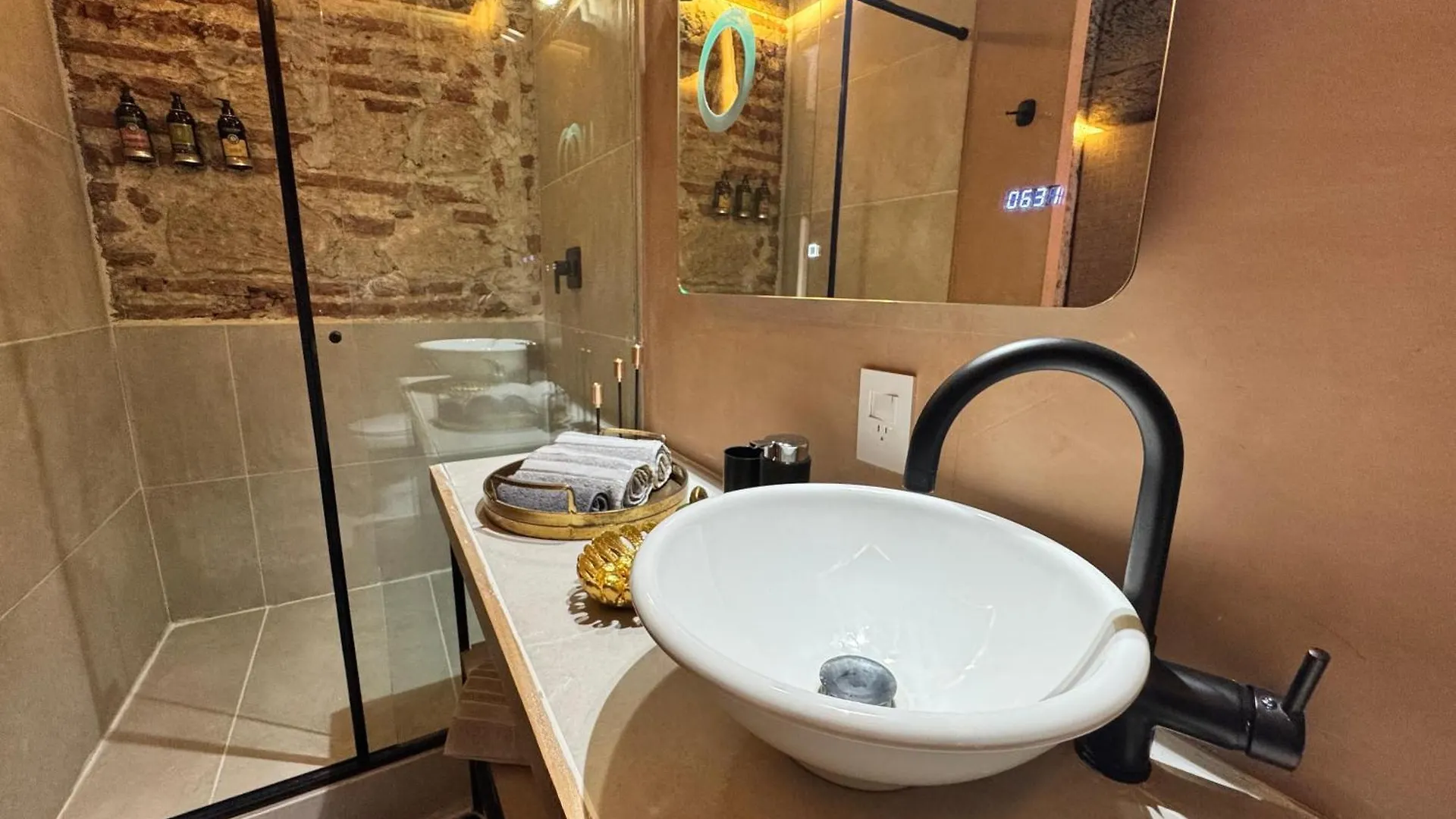 Villa Alta Guest House Cartagena