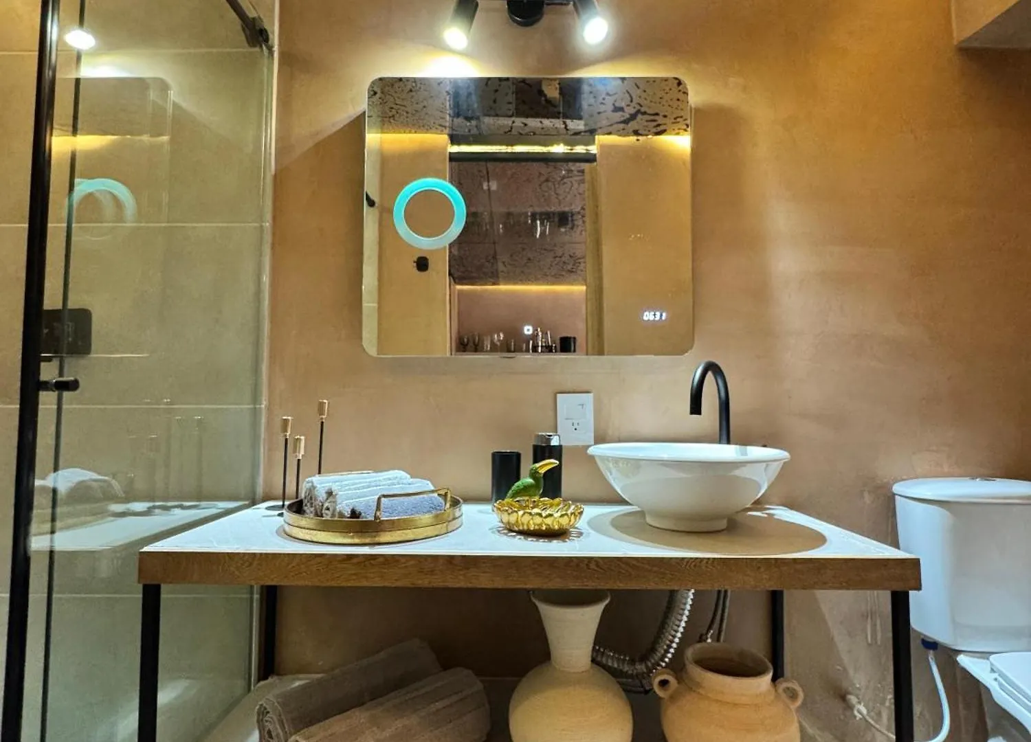 Villa Alta Guest House Cartagena Hotel
