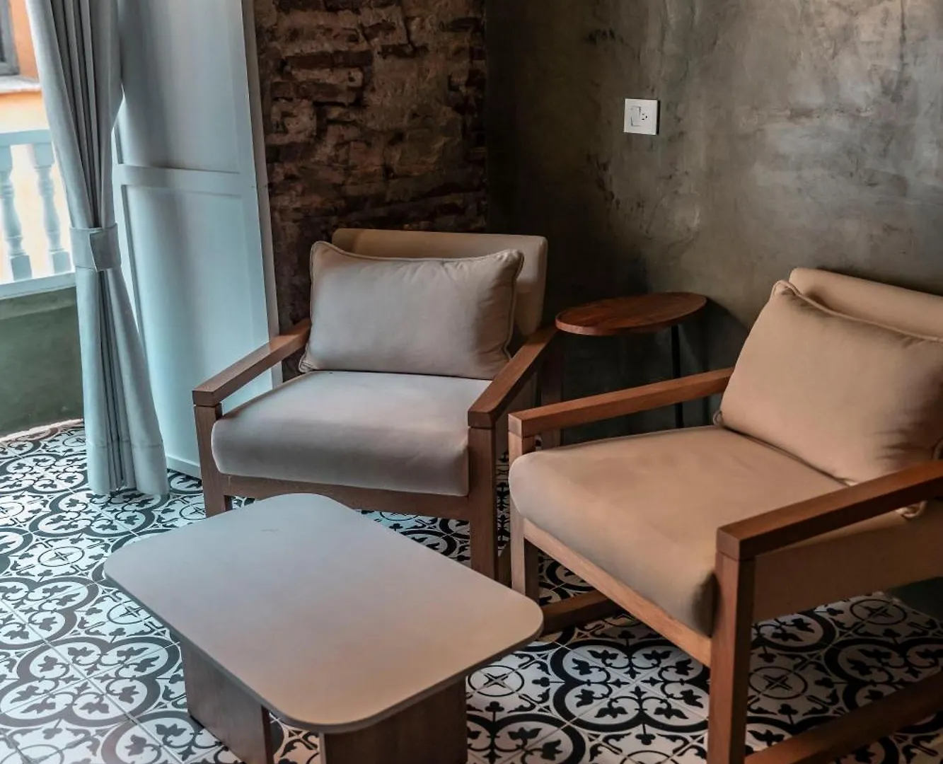 Hotel Villa Alta Guest House Cartagena Colombia
