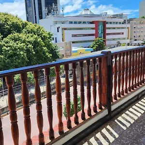  Hotel M4 Economico Estandar
