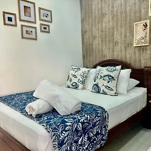  Hotel Casa Centro Historico