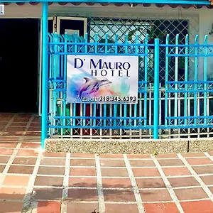  Hotel Dmauro