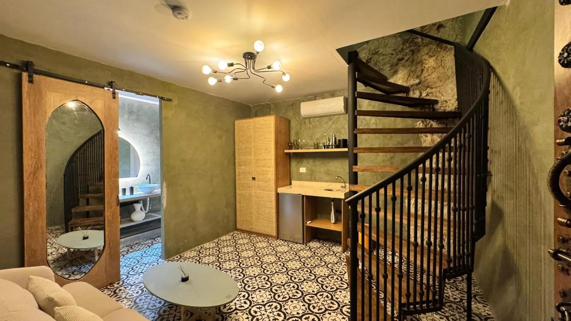Villa Alta Guest House Cartagena