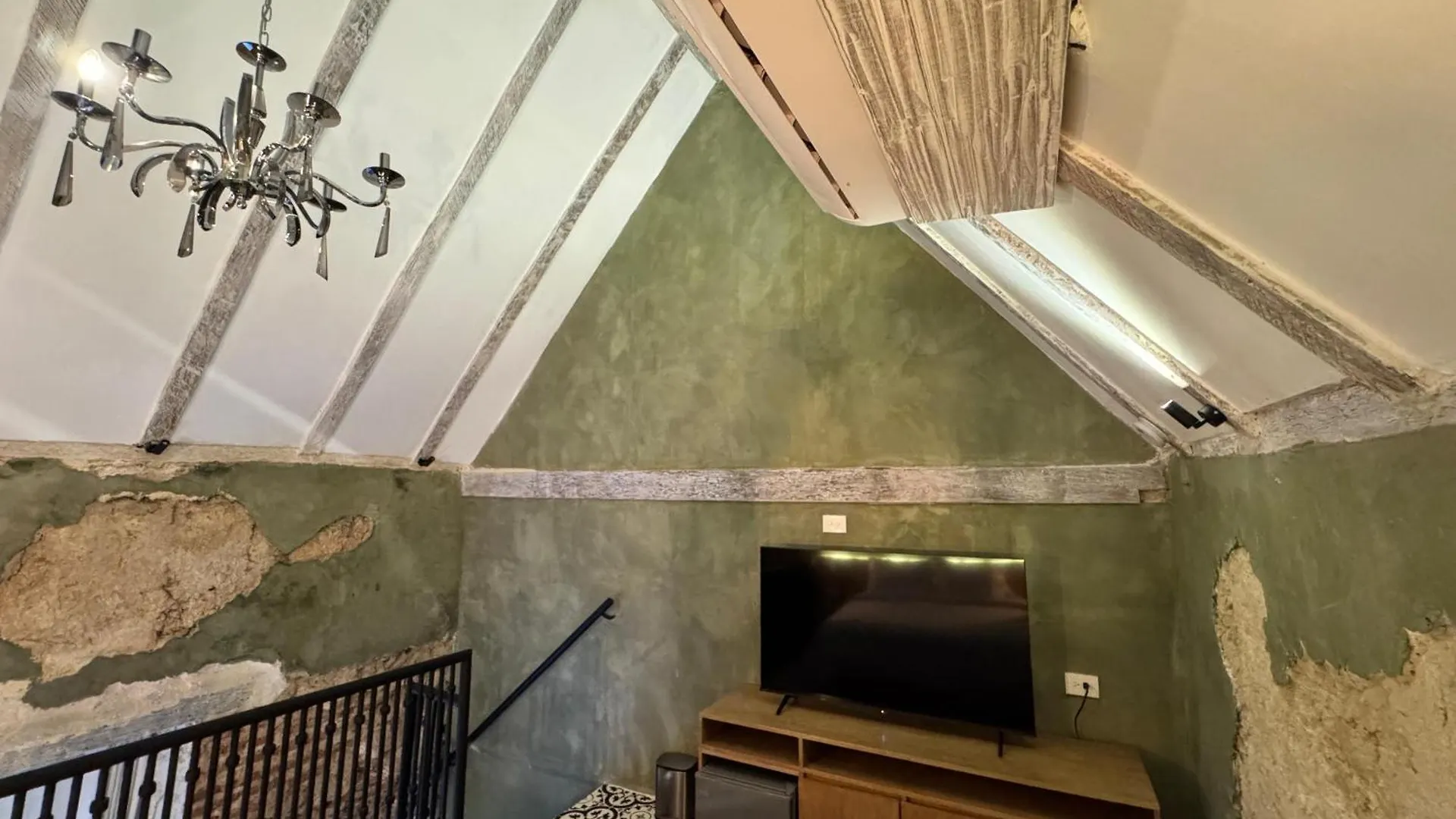Villa Alta Guest House Cartagena 0*,