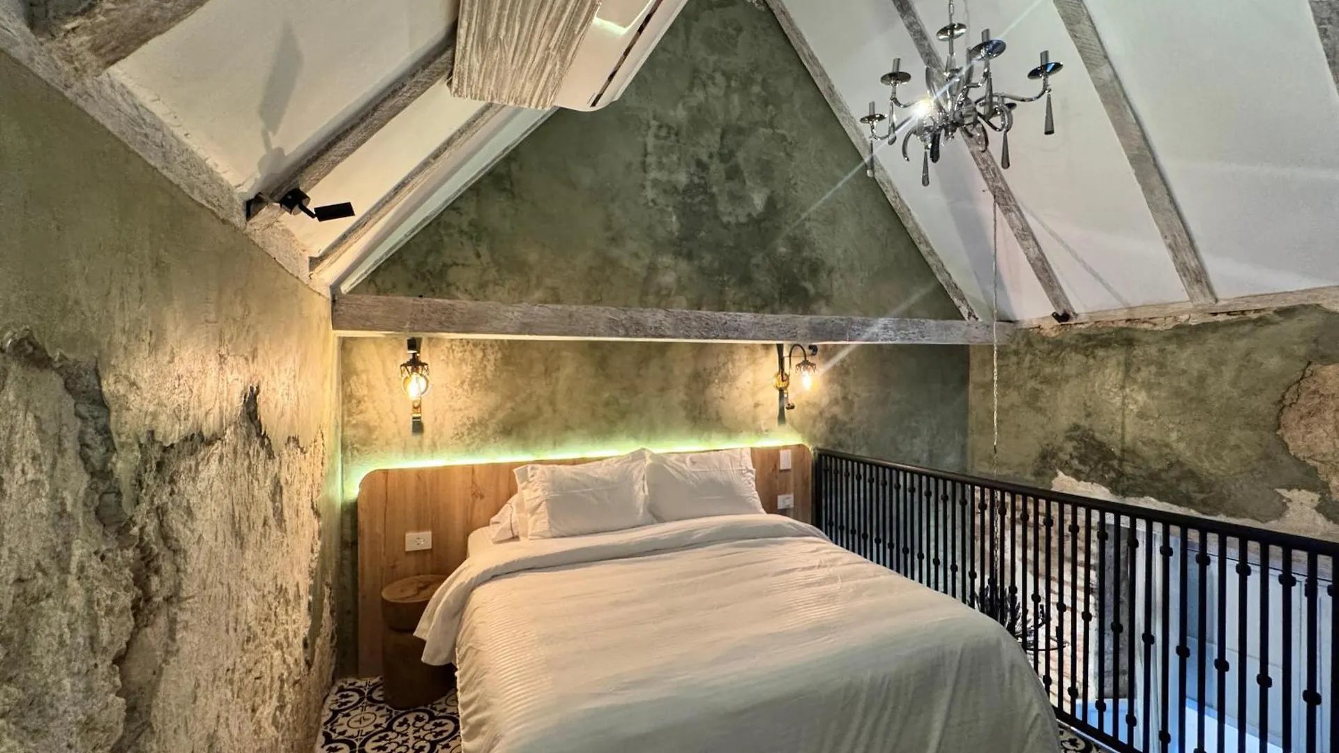 Villa Alta Guest House Cartagena Hotel