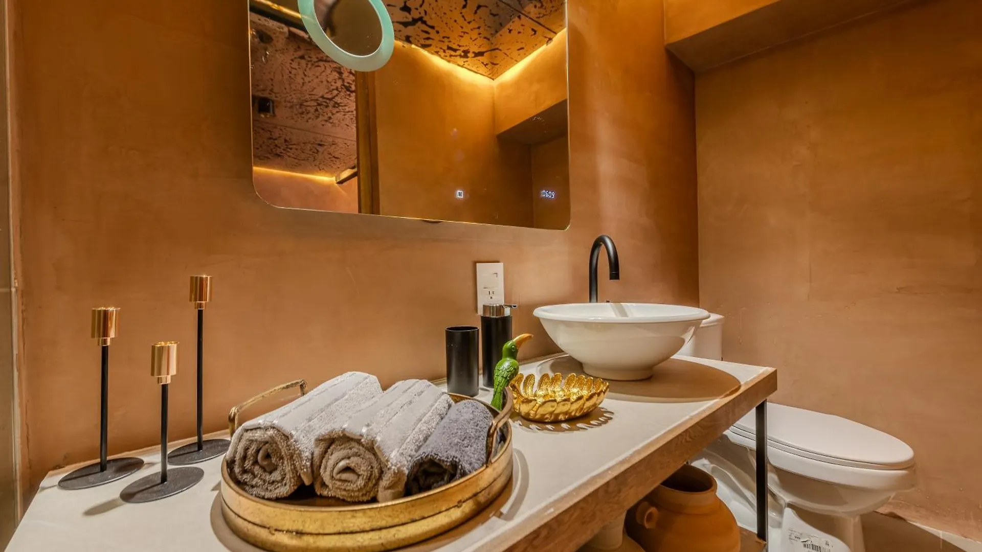 Villa Alta Guest House Cartagena 0*,  Kolumbie