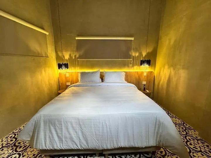 Villa Alta Guest House Cartagena Hotel