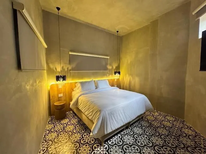 Hotel Villa Alta Guest House Cartagena Kolumbie