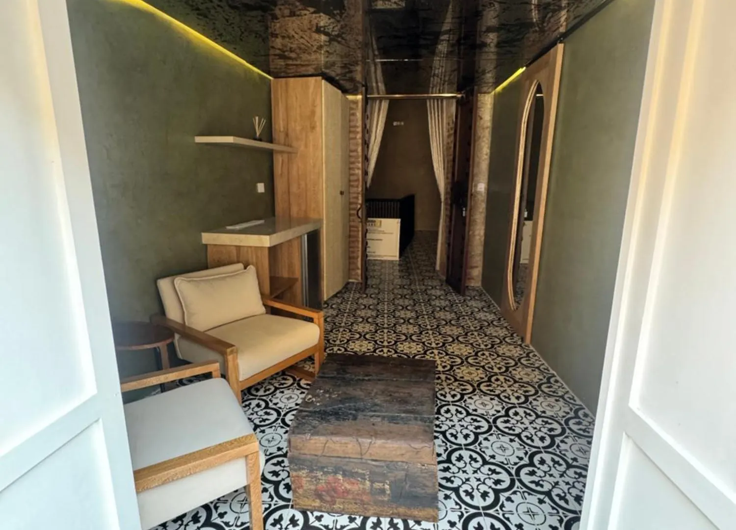Hotel Villa Alta Guest House Cartagena