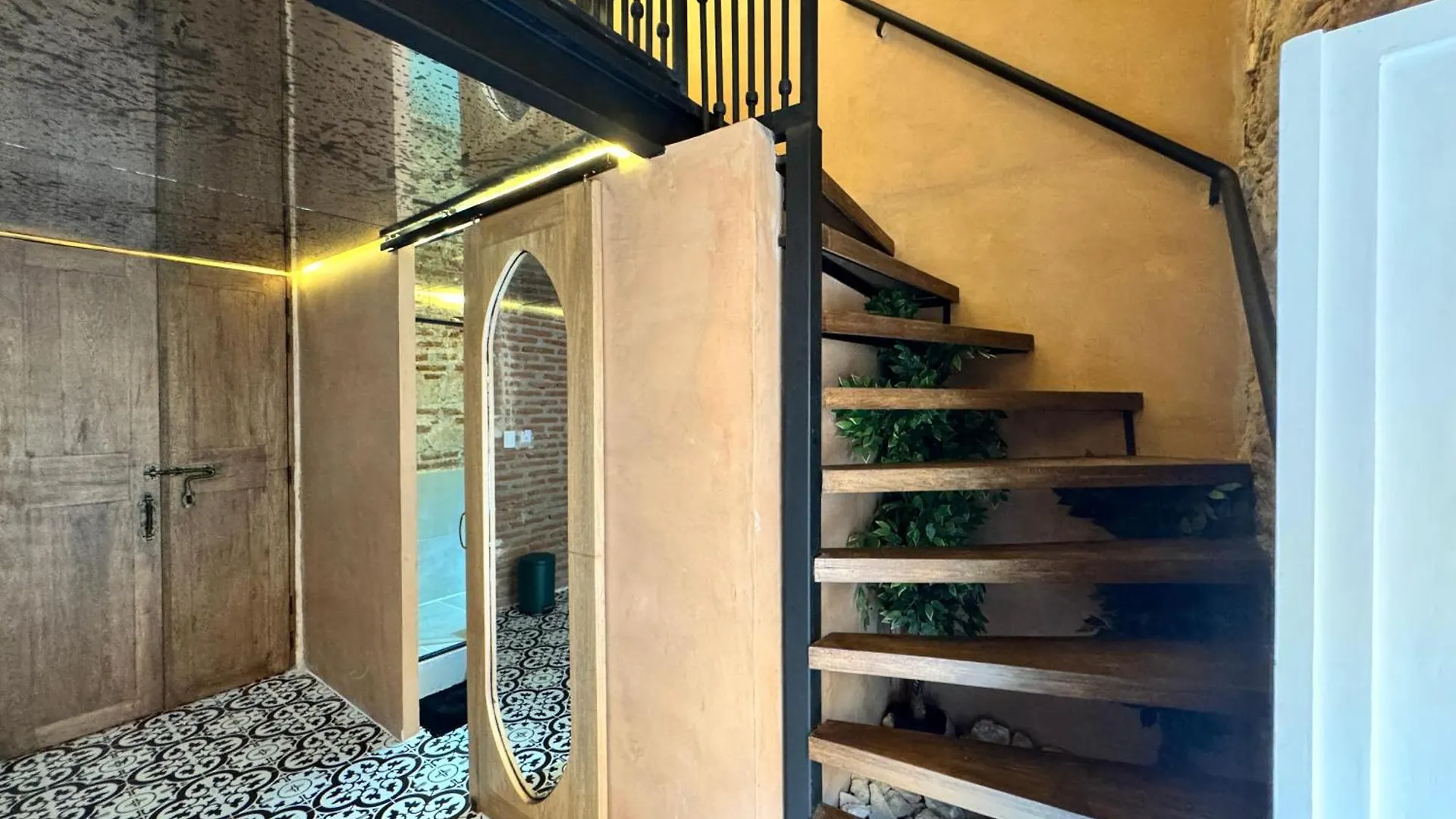 Villa Alta Guest House Cartagena Colombia