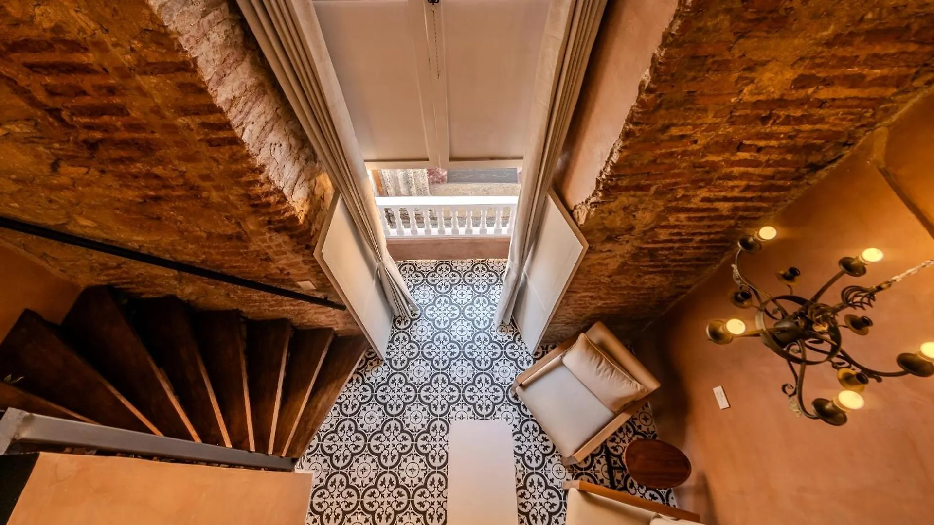 Villa Alta Guest House Cartagena