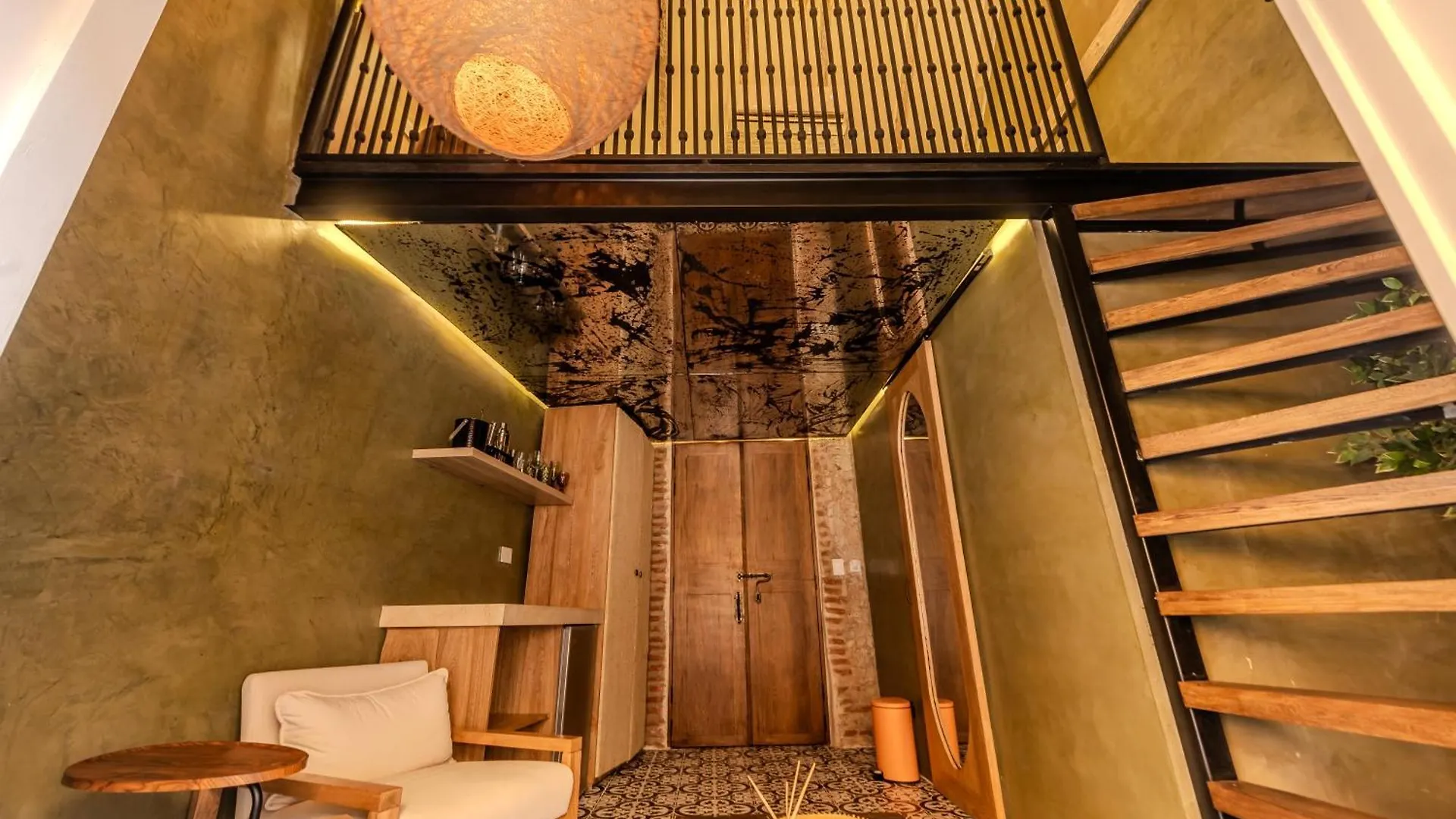 Villa Alta Guest House Cartagena Hotel