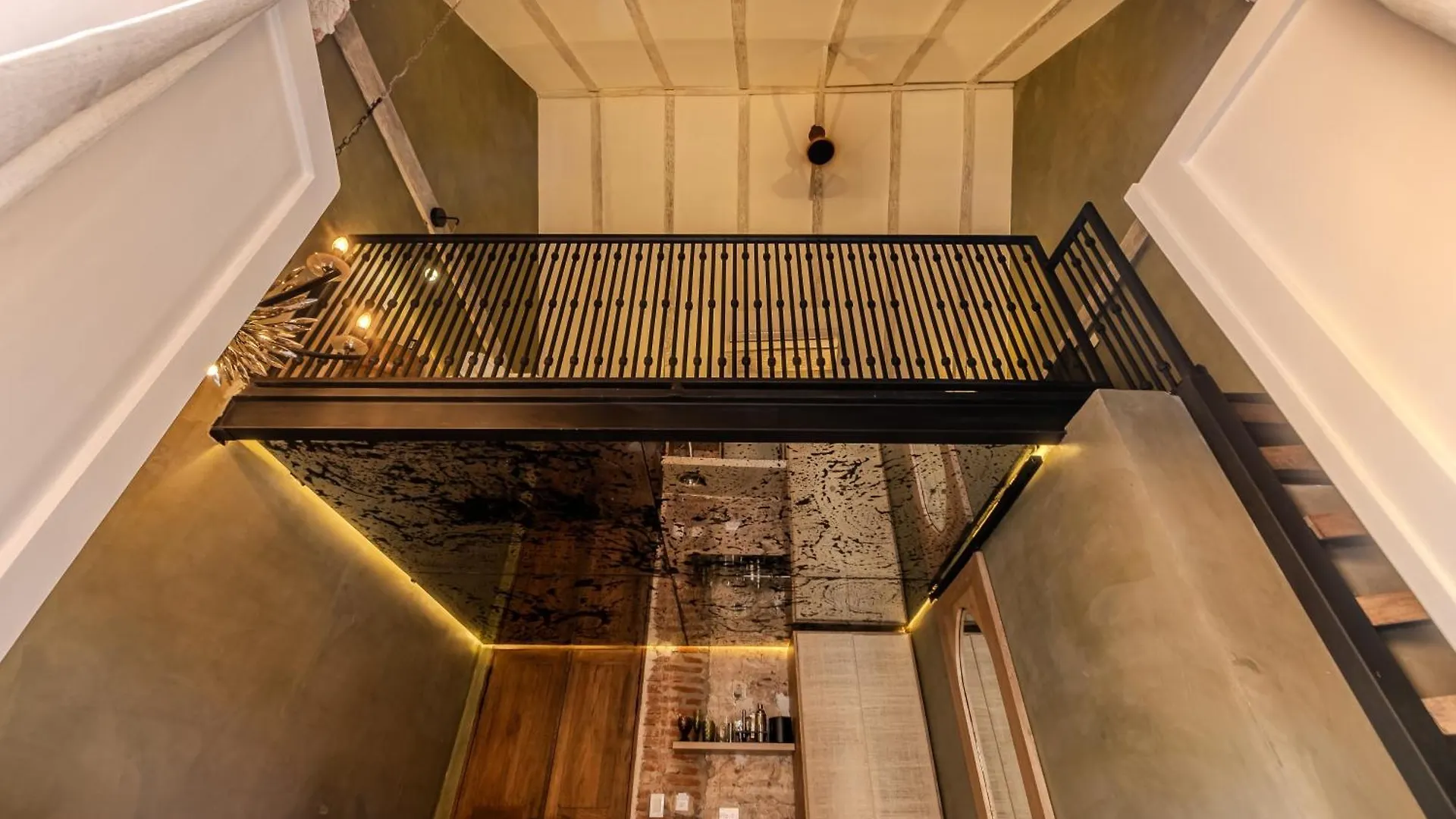 Hotel Villa Alta Guest House Cartagena