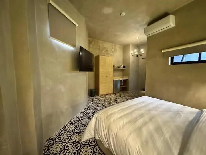 Hotel Villa Alta Guest House Cartagena