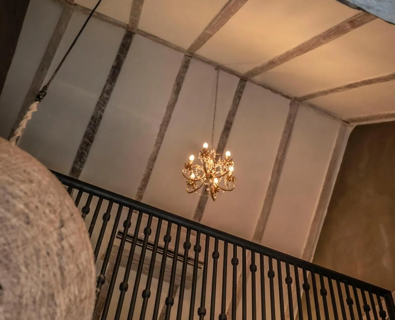 Hotel Villa Alta Guest House Cartagena 0*,