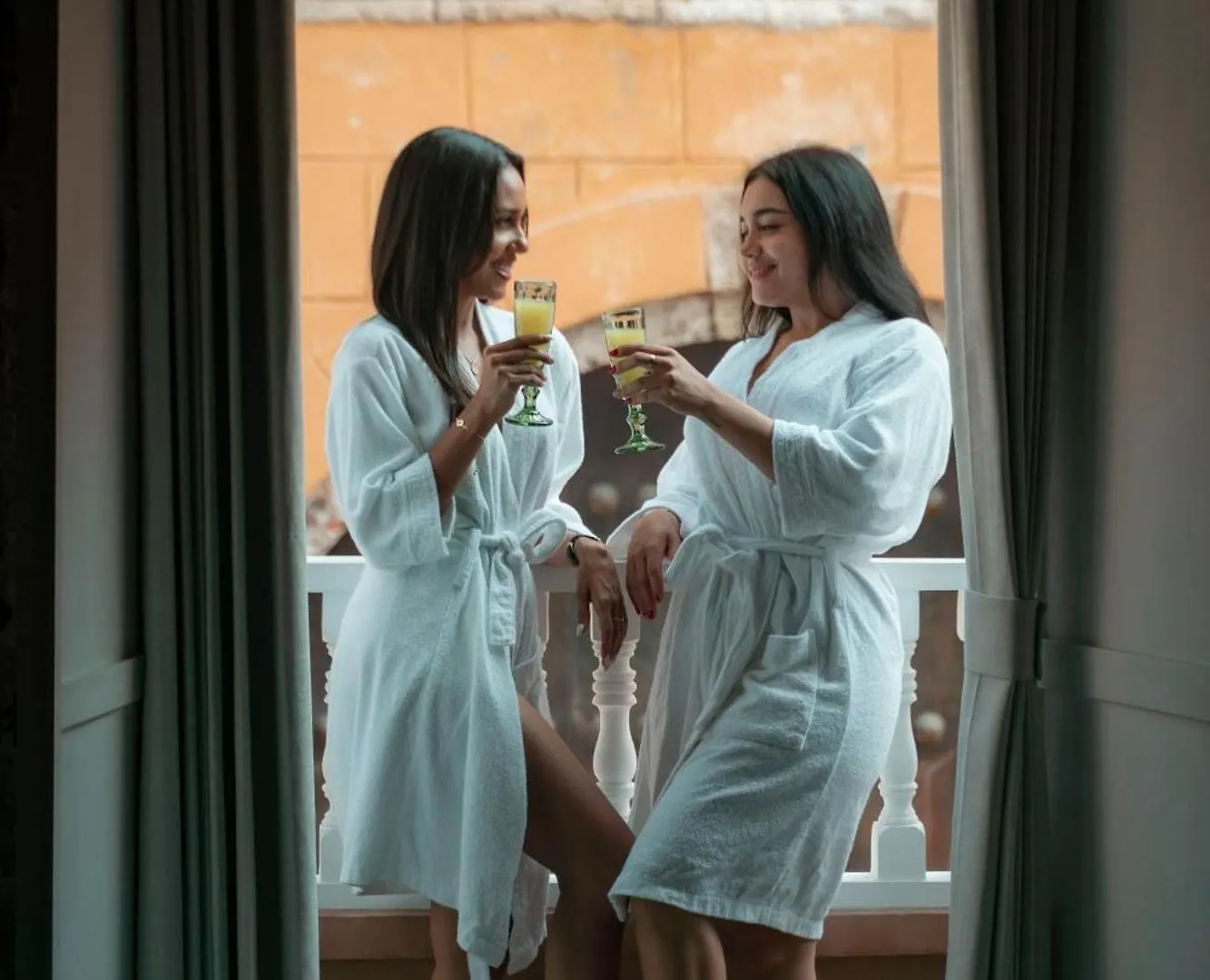 Hotel Villa Alta Guest House Cartagena