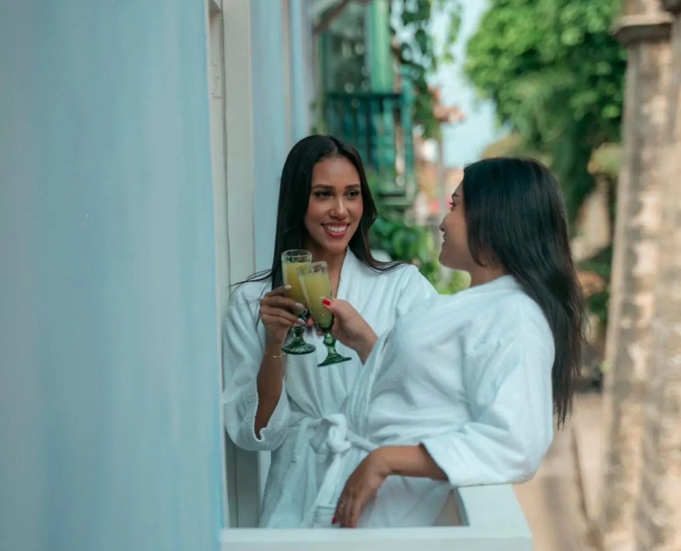 Hotel Villa Alta Guest House Cartagena 0*,  Colombia